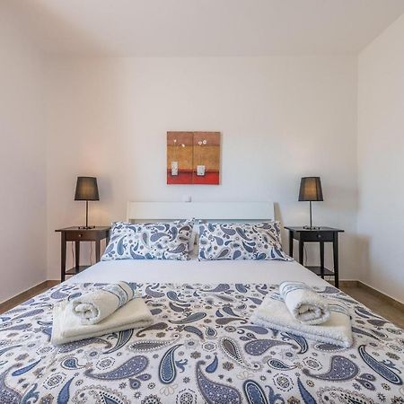 Apartments Navalia Novalja Zewnętrze zdjęcie