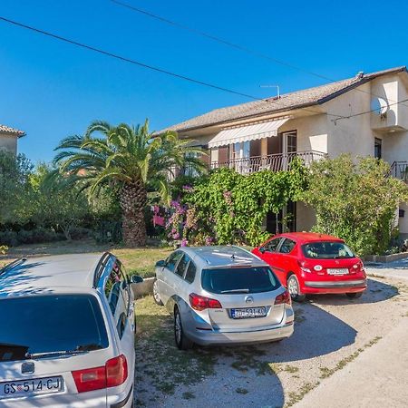 Apartments Navalia Novalja Zewnętrze zdjęcie