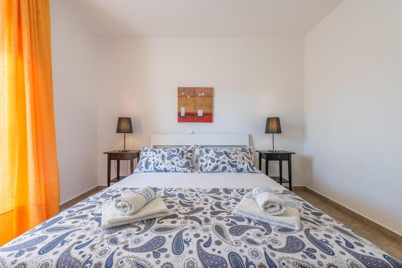 Apartments Navalia Novalja Zewnętrze zdjęcie