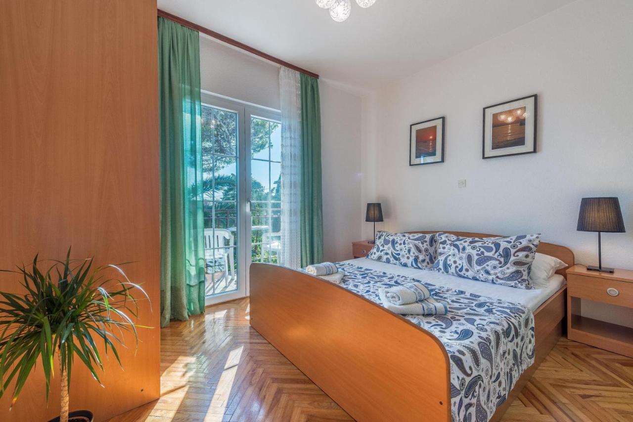 Apartments Navalia Novalja Zewnętrze zdjęcie